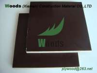 Special Size Film Faced Plywood