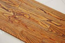 " SASHAY" Solid Wood Flooring