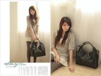 3035 Artificial leather color black,  gold,  white Rp.280.000.jpg