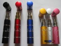 Self-defense Device Injector Tear Lipstick Pepper Spray - Red (20mL) 10pcs