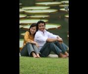 FOTO PREWEDDING