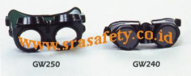 Gas Welding Goggle