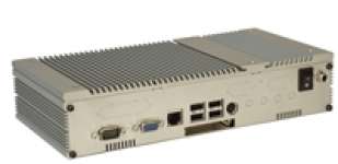 Embedded Chassis EBC-2100