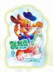 MS003 Cunning Rabbit Marshmallow Candy 50g