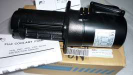 Fuji Coolant Pump Motor VKP055A