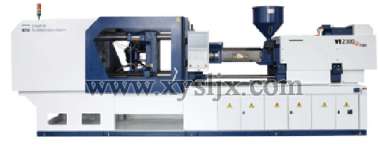 Full Motor-driven Injection Machine special for packing