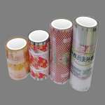 food packaging film