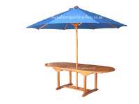 set table unbrella mkj