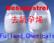 Desogestrel and intermediates in stock