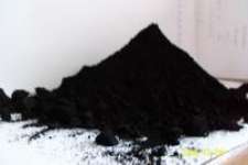 iron oxide black