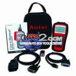 Free Shipping MaxiScan MS509 OBD2 Scanner Code Reader Live Data