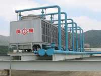 Cooling Tower ( Chiller) Chemical Treatment