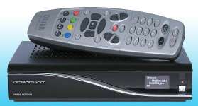 Dreambox Dm800hd