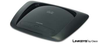 Cisco-Linksys E1000