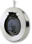 GESTRA DISCO SWING CHECK VALVE