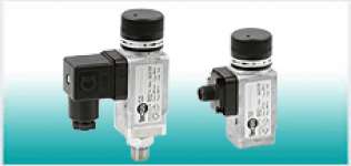 Mechanical Blick Type Pressure Switches