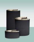 C-D weight Waterproof Silicon Carbide Abrasive Paper in Belt