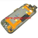 Nokia N97 mini flex cable with board