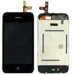 iphone 3GS digitizer with LCD