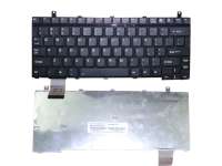 Keyboard Laptop Notebook Toshiba Satellite U200,  U205,  Toshiba Portege M200,  M205,  M400,  M405,  M500,  R100,  2000,  R205,  R150,  R100,  3500,  3505,  S100