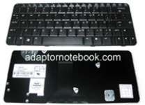 Keyboard HP Compaq Presario CQ20,  2230,  493960-001,  MP-06773US-9301,  6037B0031501