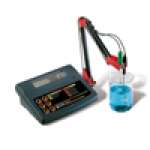 HANNA INSTRUMENTS pH 210 pH Bench Meter for Quality Control Applications