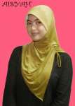 jilbab,  magnit