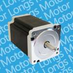 Hybrid Stepping Motor 34HS