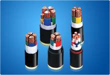 Sell Power cable/ PVC Insulation & Sheath Power Cable for Voltage 0.6/ 1KV or Lower