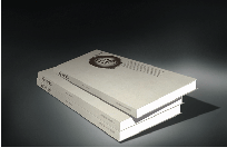 China Novel Book Printing Services Company