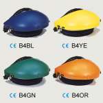 BLUE EAGLE Visor Helmet Series B4