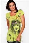 www.shopaholic88.com hot sale A&amp; F ,  crystal women shirts,  tees