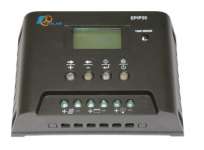 EPIP20-H solar charge controller