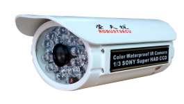 IR Night Vision Integrative Camera