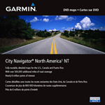 Garmin City Navigator North America NT