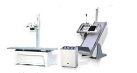 200mA Medical X-Ray Machine YSX0210