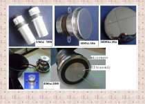 Ultrasonic transducer for Ultrasonic slimming cavitaiton beauty equipment