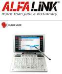 ALFALINK EIC-1250TT Kamus Elektronik