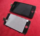 iphone 4 LCD assembly