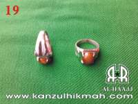 Kokka / Kaukah ( CINCIN KOKKA ) ( 19 ) Kanzul Hikmah