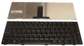 Keyboard Asus F80,  F80CR,  F80DC,  F80L,  F80Q,  F80S,  X82,  X82L,  X82S,  X85,  X85E,  X88