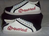 Dsquared shoes