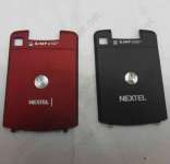 Nextel i9 Battery Door