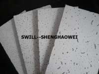 Mineral Fiber Ceiling Board