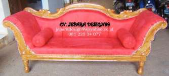 CHAISE GAJAH MADA ( CODE : JD - CHL - 002 )