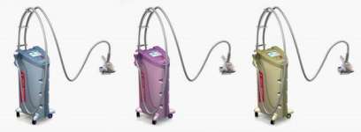 Body Slimming and Shape equipment