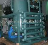 High Vacuum Transformer Oil Purifier,  Oil Purification