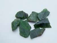 ROUGH DIOPSIDE