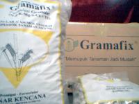 Pupuk GramafixÂ® Jagung [ Corn Fertilizer ]