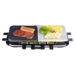 China electric barbeque grill XJ-6K114BO